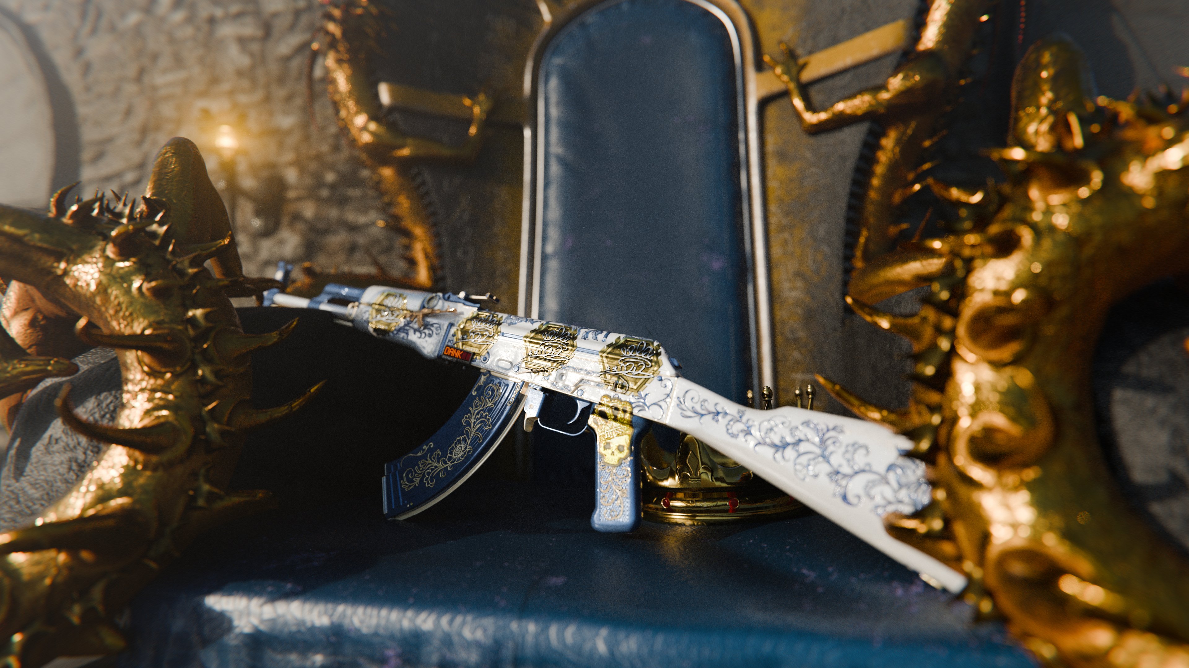 Революция 2025: ТОП-1 сайт для кейсов CS2 с гарантией окупаемости + 9 лучших аналогов